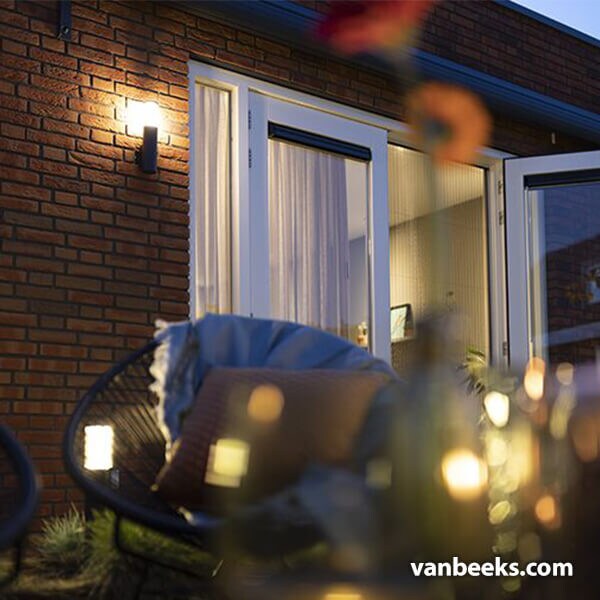 in-lite Liv Wall 12v Preview